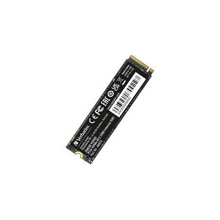 Ssd 256gb verbatim 3.3/1.3 vi3000 pcie3 [49373]