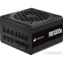 Alimentatore 1000w corsair rm1000e atx30 nero [cp-9020264-eu]