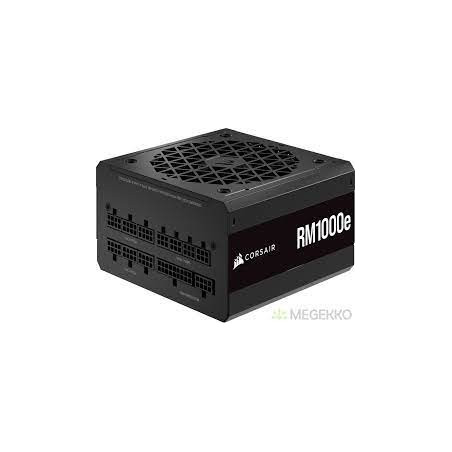 Alimentatore 1000w corsair rm1000e atx30 nero [cp-9020264-eu]