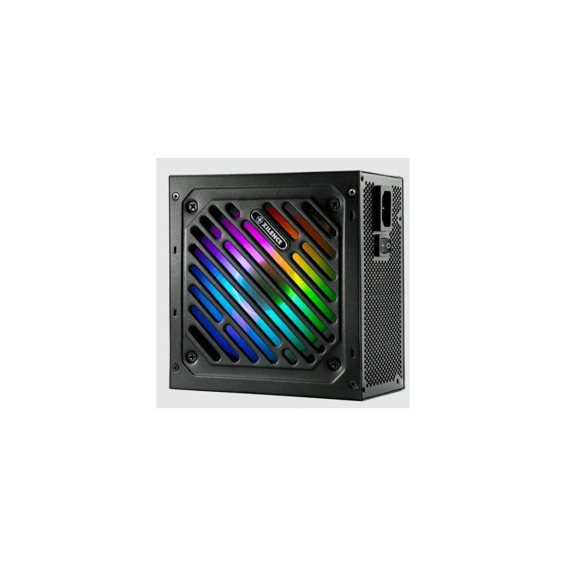 Alimentatore 750w xilence gaming gold argb atx25 [xn335]