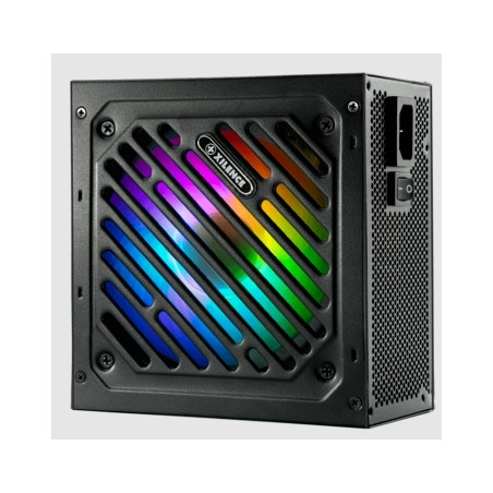 Alimentatore 750w xilence gaming gold argb atx25 [xn335]