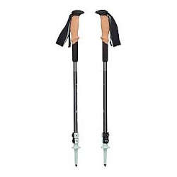 Bastoncini da trekking black diamond pursuit shock m/l [bd1100689481m_l1]