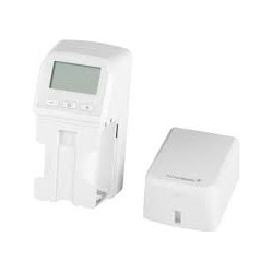 Termostato homematic ip smart home compact plus [157681a0]