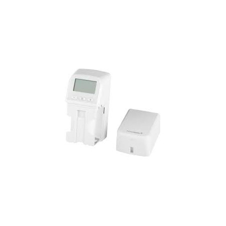 Termostato homematic ip smart home compact plus [157681a0]