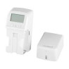 Termostato homematic ip smart home compact plus [157681a0]