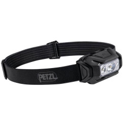 Lampada frontale petzl aria 2 rgb nero [e070ba00]
