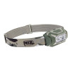 Lampada frontale petzl aria 2 rgb marrone chiaro/verde [e070ba01]