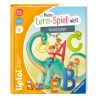Gioco di apprendimento ravensburger tiptoi meine lern-spiel-welt