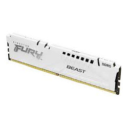 Ram dimm ddr5 32gb kingston bestia expo kfy amd 5200mhz cl36 1.25v
