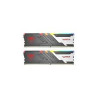 Ram dimm ddr5 32gb patriot viper venom rgb 6800mhz cl34 1.4v nero