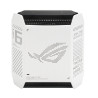 Router asus rog gt6 rapture aimesh 1er bianco [90ig07f0-mu9a30]