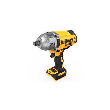 Avvitatore ad impulsi dewalt dcf900nt-xj a battente 18v giallo/nero