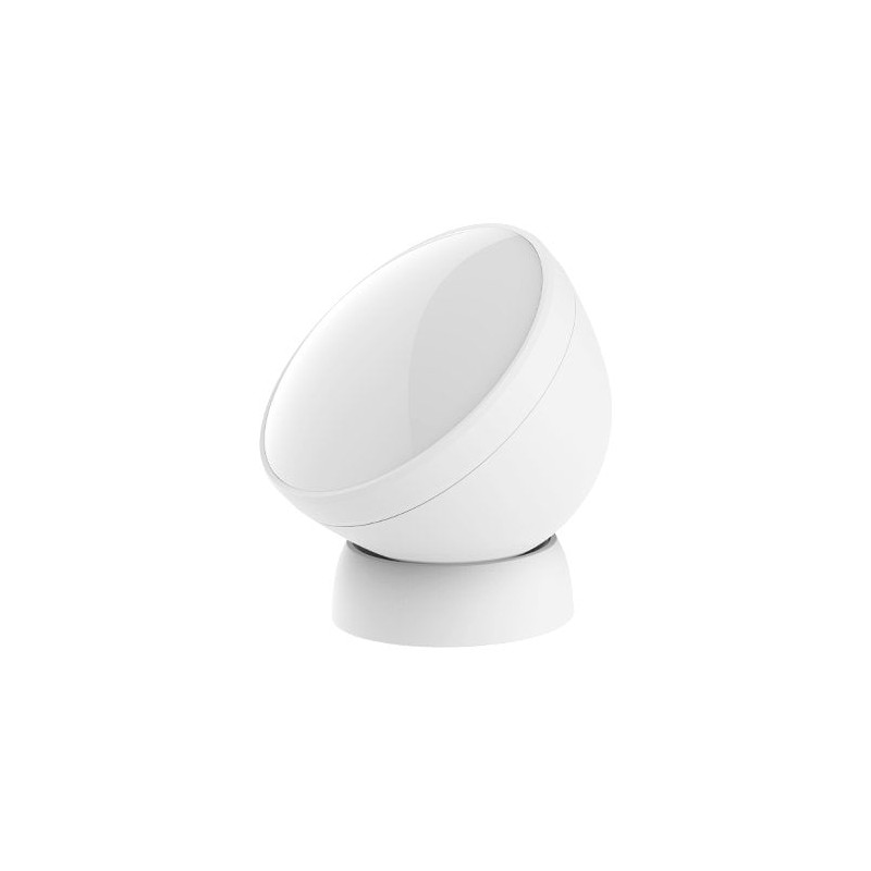Sensore di movimento ezviz t1c pir per zigbee wireless domestico