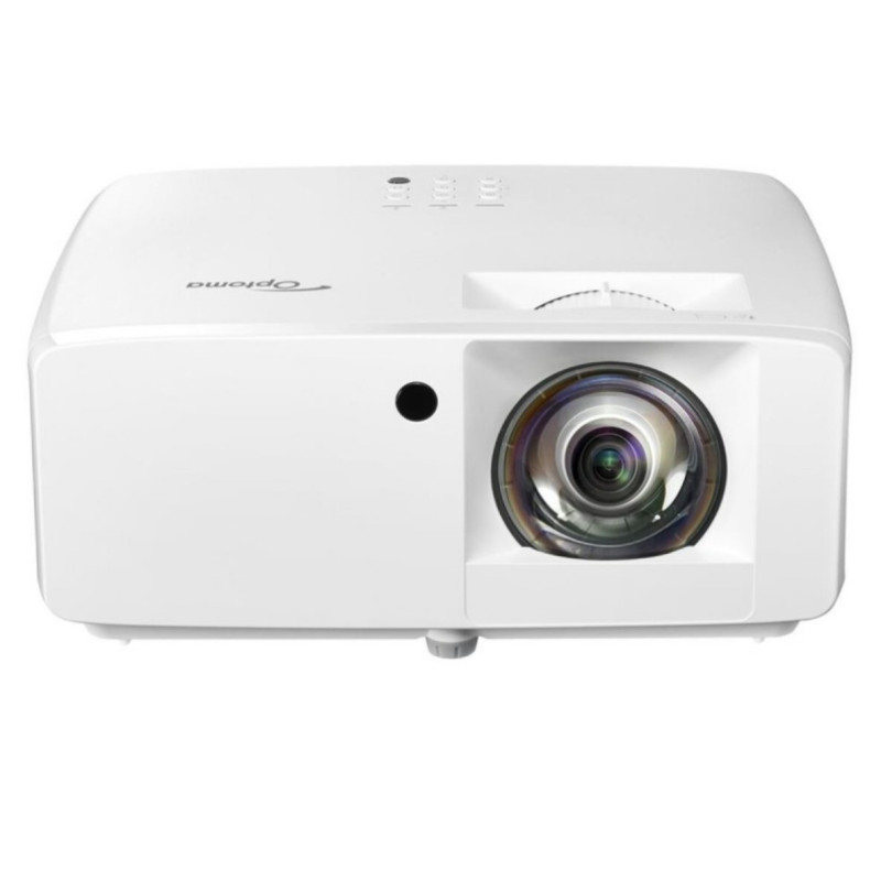 Videoproiettore optoma laser wxga 3600l [zw350st]