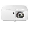 Videoproiettore optoma laser wxga 3600l [zw350st]