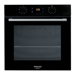 Forno elettrico hotpoint fa2 540 p bl ha da incasso multifunzione