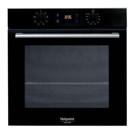 Forno elettrico hotpoint fa2 540 p bl ha da incasso multifunzione
