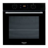 Forno elettrico hotpoint fa2 540 p bl ha da incasso multifunzione