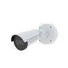Telecamera ip axis p1467-le da parete 5mp bianco [02341-001]