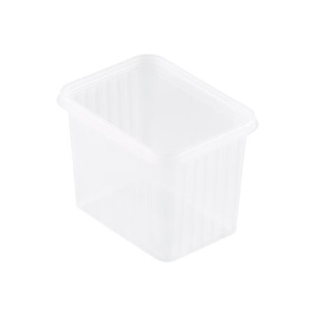 contenitore duni fixpack 1000ml 25pz trasparente [170513]