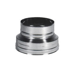 Riduzione inox maral 16/14 [maral]