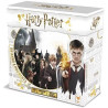 Giochi di societa' asmodee harry potter un anno a hogwarts gioco