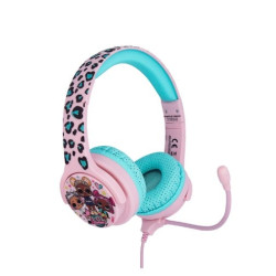 Cuffie otl interattive lol surprise [lol814]