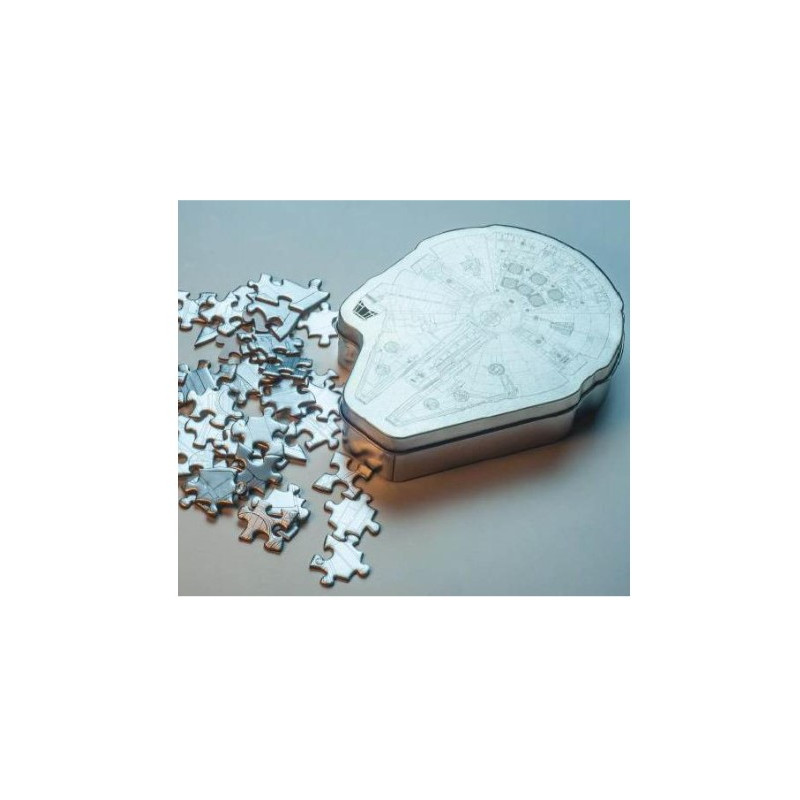 Puzzle millennium falcon di star wars 201pz [pp4146sw]