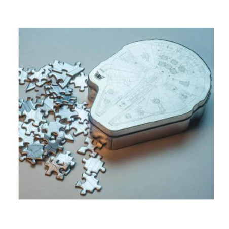 Puzzle millennium falcon di star wars 201pz [pp4146sw]