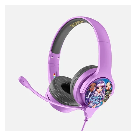 Cuffia oceania trading ltd rainbow alta interattiva [rh0926]