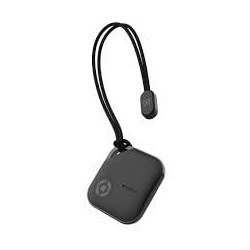 Traccia oggetti celly smartfinder nero [smartfinderbk]