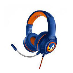 Cuffie oceania gaming sonic speed g4 multicolore [sh0903]
