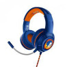 Cuffie oceania gaming sonic speed g4 multicolore [sh0903]