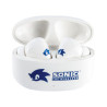 Auricolari oceania gaming sonic il riccio cte bianco [sh0970]
