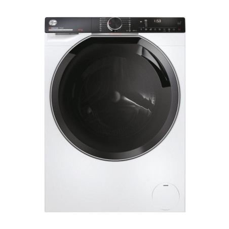 Lavatrice hoover h-wash 700 h7w610mbc-s 10kg/a/bianco [31018971]