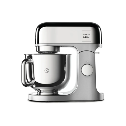 Robot da cucina kenwood kmx760ch kmix edizione speciale 5l cromo