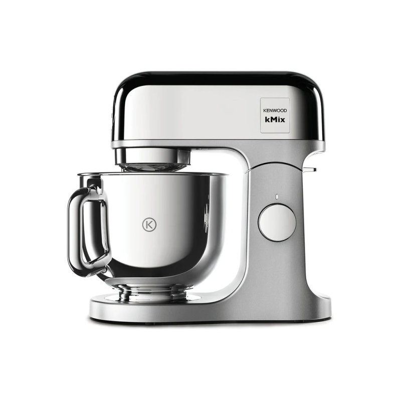 Robot da cucina kenwood kmx760ch kmix edizione speciale 5l cromo