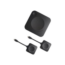 Extendere audio video clicksshare cx-30 gen2 base station con