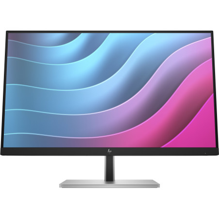Monitor led 24'' hp e24 g5 full hd 1920x1080p 5ms classe
