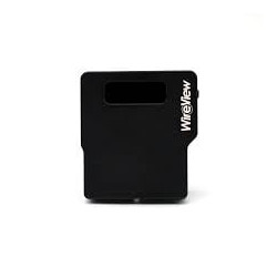 Wireview gpu thermal grizzly 2 pcie a 8-pin inversione [tg-wv-p28r]