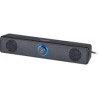 Altoparlante defender soundbar z2 6w nero [65102]