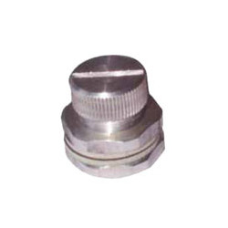 Tapo inox controllo combustione ala 12 [ala]