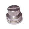 Tapo inox controllo combustione ala 12 [ala]