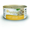 Cibo umido applaws petto di pollo per gatti adulti 70g
