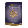 Cibo umido applaws petto di pollo con riso selvatico per gatti adulti