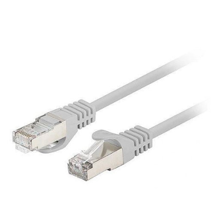 Cavo di rete lanberg patch cat6 1.5m rj45maschio-maschio 250mhz