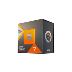 Cpu amd ryzen-7800x3d 4.2ghz 96 mo l3 120w [100-100000910wof]