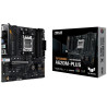 Scheda madre asus tuf gaming a620m-plus amd a620 4x ddr5 micro-atx