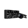 Dissipatore cpu a liquido nzxt kraken 240 processor all-in-one