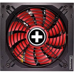 Alimentatore 650w xilence gaming bronze series xp650r10 atx24 [xn220]